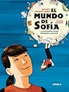Cover of El mundo de Sofia, vol. 1: La filosofia desde Socrates a Galileo