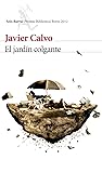 Cover of El jardin colgante