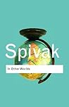 Cover of In Other Worlds: Essays In Cultural Politics