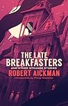 Cover of The Late Breakfasters and Other Strange Stories