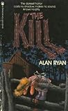 Cover of The Kill