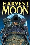 Cover of Harvest Moon
