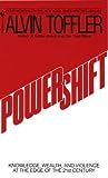 Powershift: Knowledge, Wealth, and Power at the Edge of the 21st Century