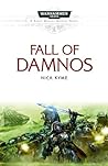 Cover of The Fall of Damnos