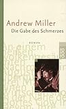 Die Gabe des Schmerzes