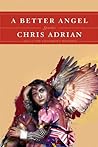 Cover of A Better Angel:  Stories