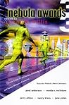 Cover of Nebula Awards 33: the Year's Best SF and Fantasy Chosen by the Science-fiction and Fantasy Writers of America