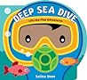 Cover of Deep Sea Dive