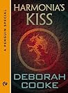 Cover of Harmonia's Kiss