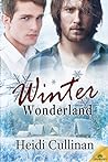 Cover of Winter Wonderland