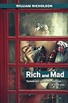Cover of Rich and Mad