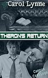 Cover of Theron's Return