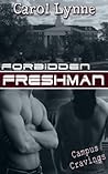 Forbidden Freshman