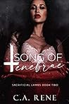 Cover of Song of Tenebrae