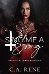 Cover of Sing Me a Song