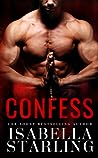 Cover of Confess