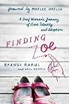 Finding Zoe: A Deaf Woman's Journey of Love, Identity, and Adoption