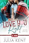 Cover of Love You Right