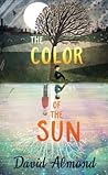 Cover of The Color of the Sun