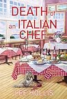 Cover of Death of an Italian Chef
