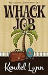 Cover of Whack Job