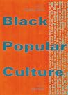 Cover of Black Popular Culture