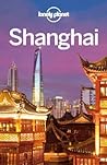 Cover of Lonely Planet Shanghai