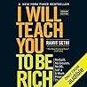 Cover of I Will Teach You to Be Rich: No Guilt, No Excuses, No B.S.