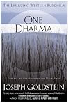 Cover of One Dharma