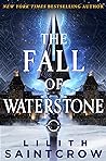 Cover of The Fall of Waterstone