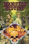 Manifest Destiny, Vol. 7: Talpa Lumbricus & Lepus