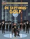 Cover of De Septimus-Golf