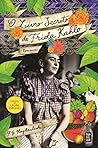 Cover of O livro secreto de Frida Kahlo