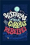Historias de Ninar Para Garotas Rebeldes