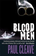 Blood Men