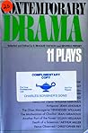 Contemporary Drama: Eleven Plays: American - English - European