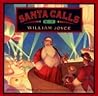 Cover of Santa Calls
