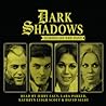 Cover of Dark Shadows: Echoes Of The Past