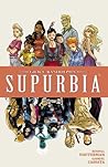Cover of Grace Randolph's Supurbia, Vol. 4