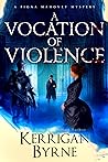 Cover of A Vocation of Violence
