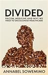 Cover of Divided