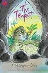 Cover of The Tempest