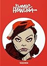 Jamie Hewlett