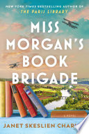 Cover of Librarians of Rue de Picardie