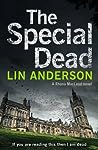 Cover of The Special Dead