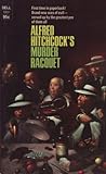 Cover of Murder Racquet