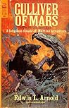 Gulliver of Mars