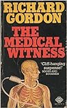 Cover of The Medical Witness