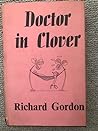 Cover of Doctor In Clover