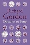 Cover of Doctor In The Soup
